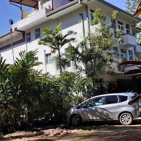 Nooit Gedacht Holiday Resort Unawatuna Exterior foto