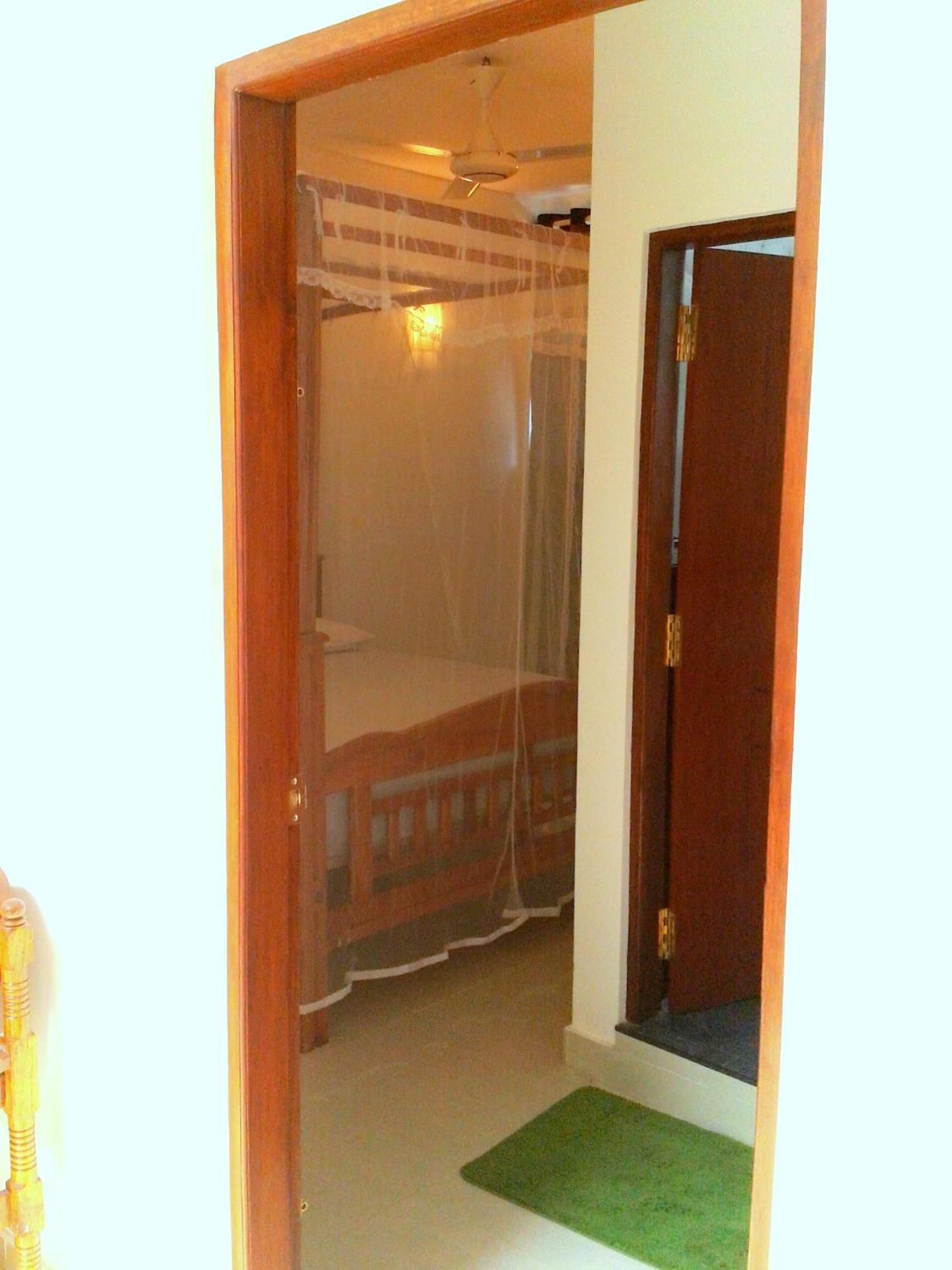 Nooit Gedacht Holiday Resort Unawatuna Quarto foto