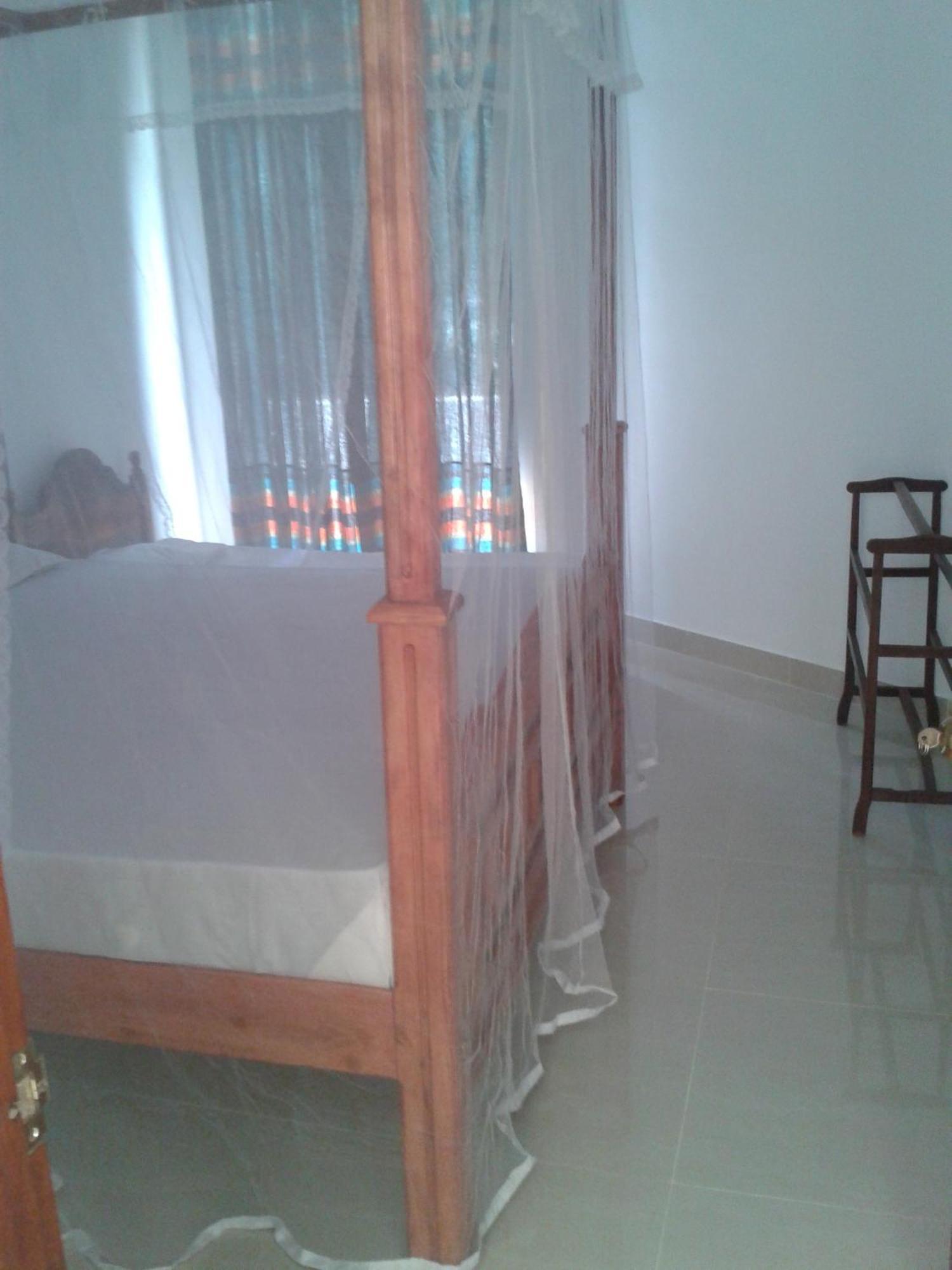 Nooit Gedacht Holiday Resort Unawatuna Quarto foto