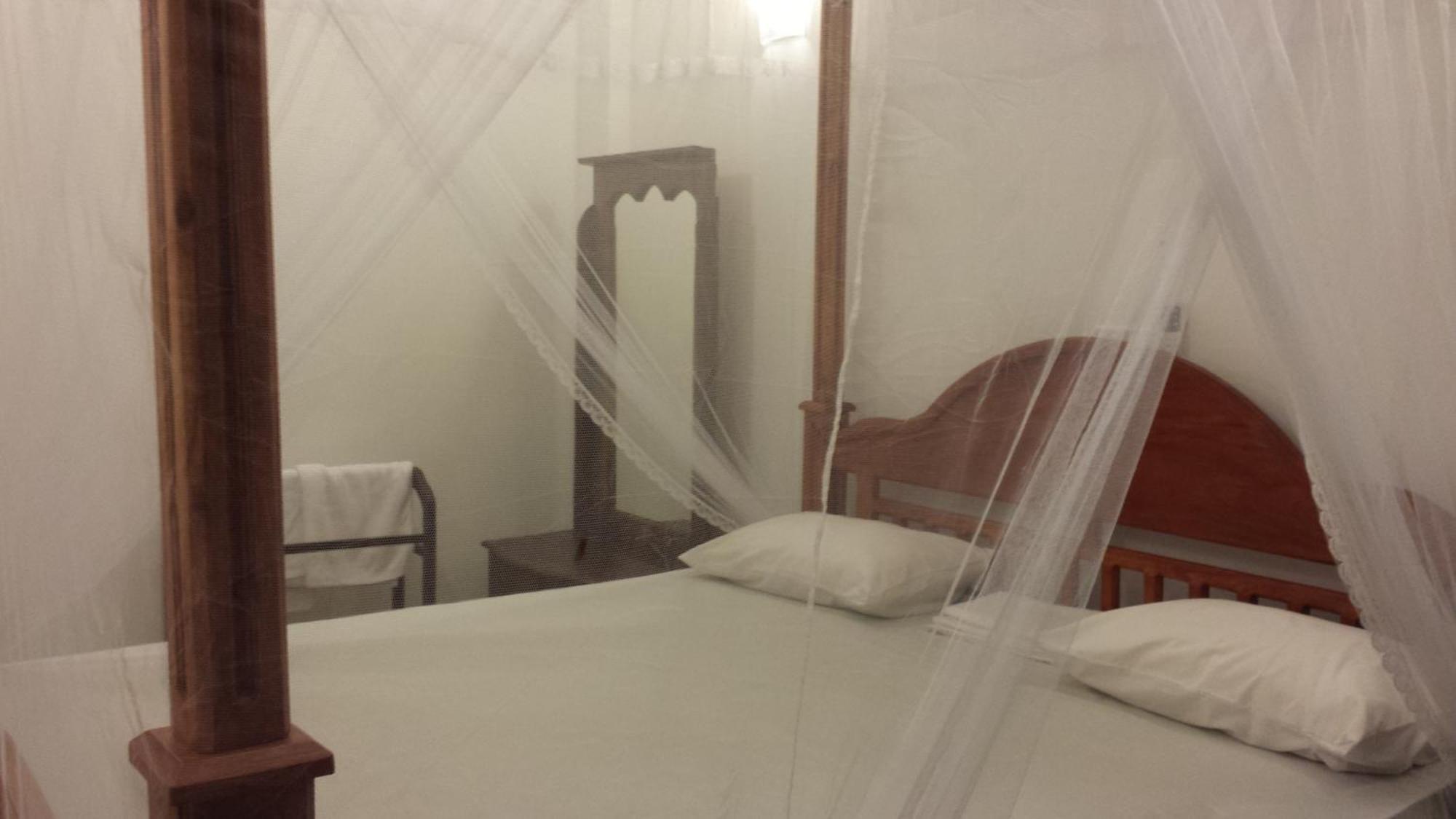 Nooit Gedacht Holiday Resort Unawatuna Quarto foto