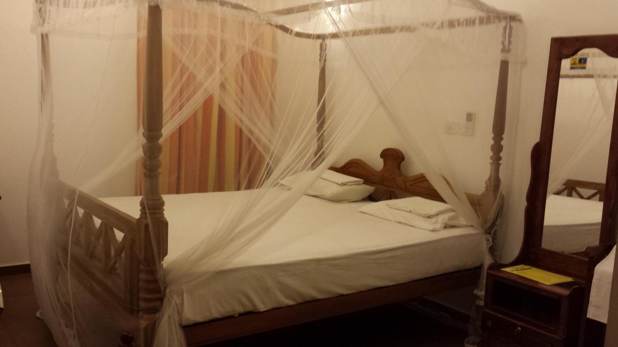 Nooit Gedacht Holiday Resort Unawatuna Quarto foto